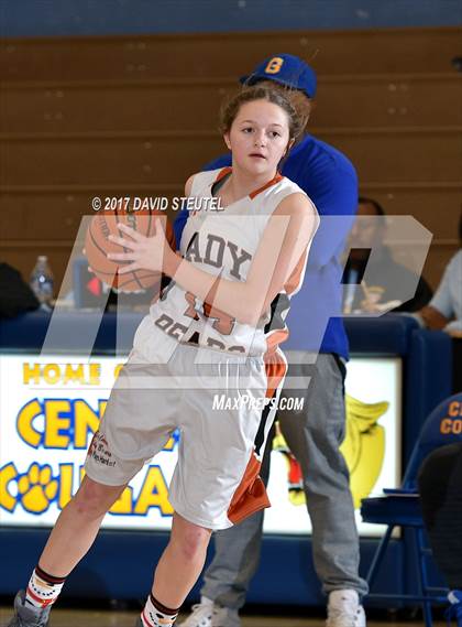 Thumbnail 3 in Grant vs. Selma (40th Claude Brock Memorial) photogallery.