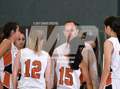 Thumbnail 2 in Grant vs. Selma (40th Claude Brock Memorial) photogallery.