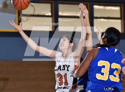 Thumbnail 1 in Grant vs. Selma (40th Claude Brock Memorial) photogallery.
