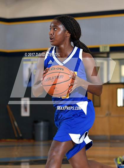 Thumbnail 2 in Grant vs. Selma (40th Claude Brock Memorial) photogallery.