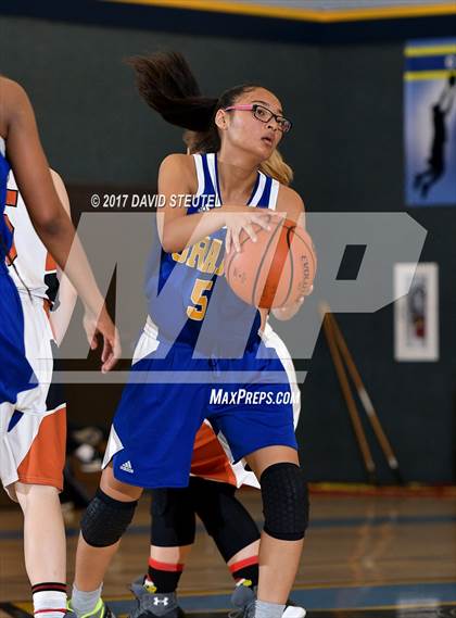 Thumbnail 1 in Grant vs. Selma (40th Claude Brock Memorial) photogallery.