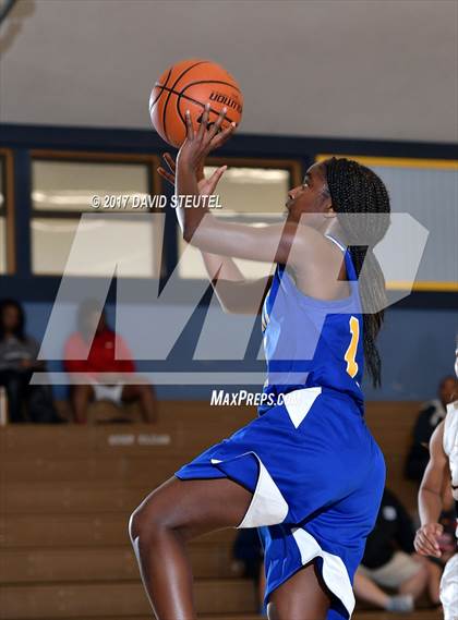 Thumbnail 1 in Grant vs. Selma (40th Claude Brock Memorial) photogallery.