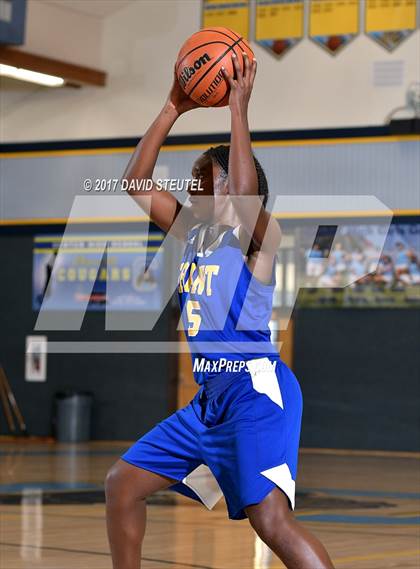 Thumbnail 1 in Grant vs. Selma (40th Claude Brock Memorial) photogallery.