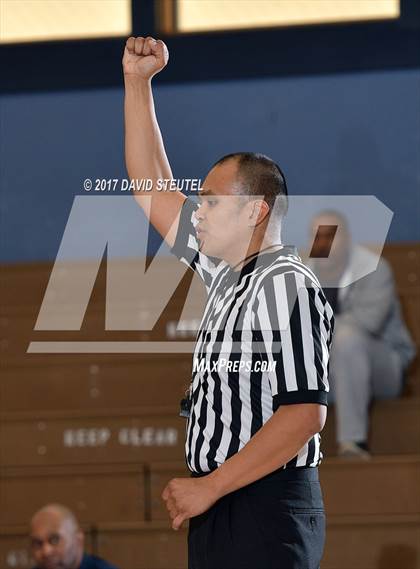 Thumbnail 1 in Grant vs. Selma (40th Claude Brock Memorial) photogallery.