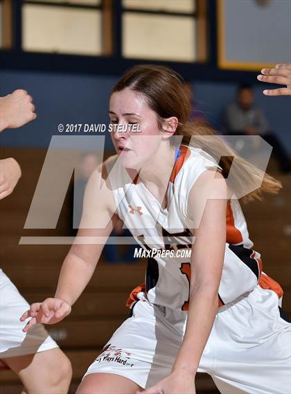 Thumbnail 1 in Grant vs. Selma (40th Claude Brock Memorial) photogallery.
