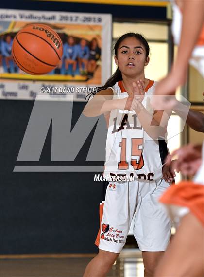 Thumbnail 2 in Grant vs. Selma (40th Claude Brock Memorial) photogallery.