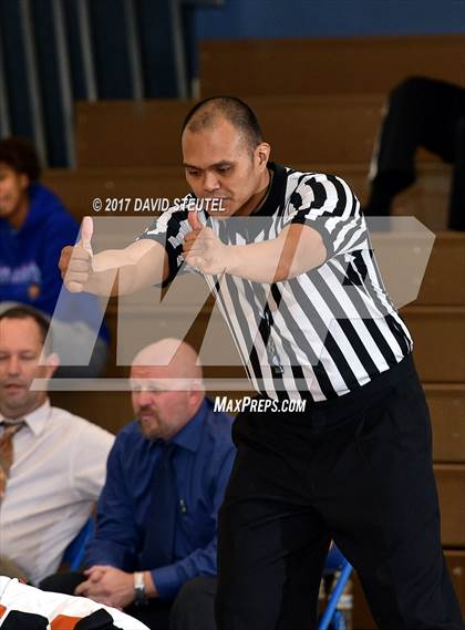 Thumbnail 3 in Grant vs. Selma (40th Claude Brock Memorial) photogallery.