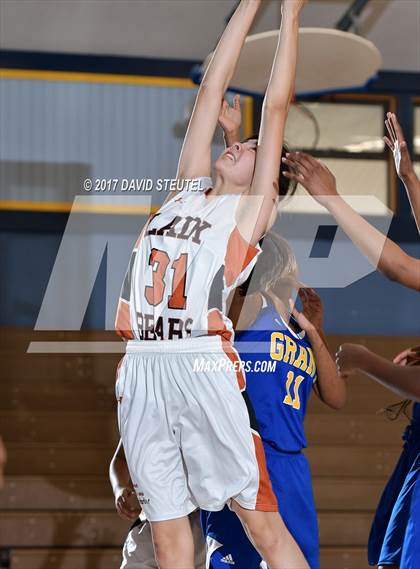 Thumbnail 3 in Grant vs. Selma (40th Claude Brock Memorial) photogallery.