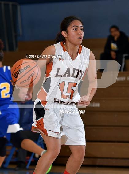 Thumbnail 1 in Grant vs. Selma (40th Claude Brock Memorial) photogallery.