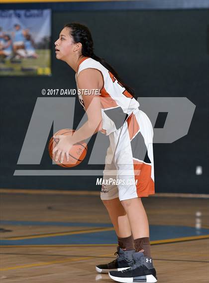 Thumbnail 1 in Grant vs. Selma (40th Claude Brock Memorial) photogallery.