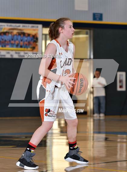 Thumbnail 3 in Grant vs. Selma (40th Claude Brock Memorial) photogallery.