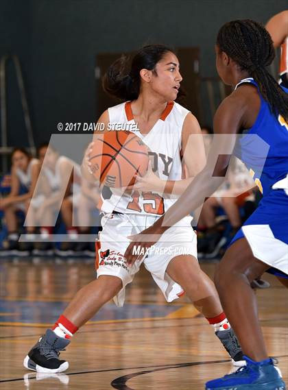 Thumbnail 1 in Grant vs. Selma (40th Claude Brock Memorial) photogallery.