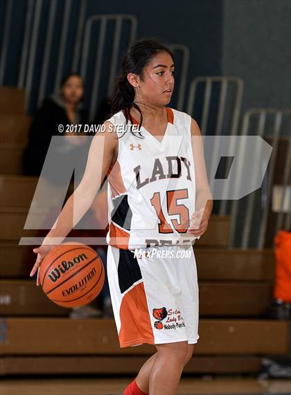 Thumbnail 3 in Grant vs. Selma (40th Claude Brock Memorial) photogallery.