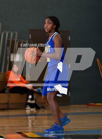 Thumbnail 3 in Grant vs. Selma (40th Claude Brock Memorial) photogallery.