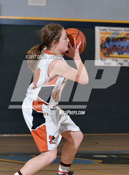 Thumbnail 2 in Grant vs. Selma (40th Claude Brock Memorial) photogallery.