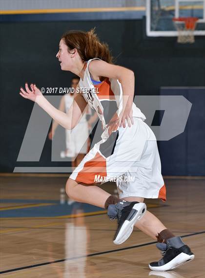 Thumbnail 1 in Grant vs. Selma (40th Claude Brock Memorial) photogallery.