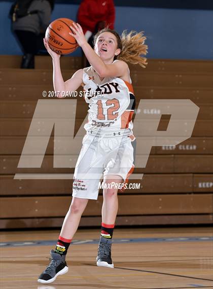 Thumbnail 1 in Grant vs. Selma (40th Claude Brock Memorial) photogallery.