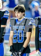 Photo from the gallery "Grant @ Rocklin (D2AA CIF NorCal Final)"