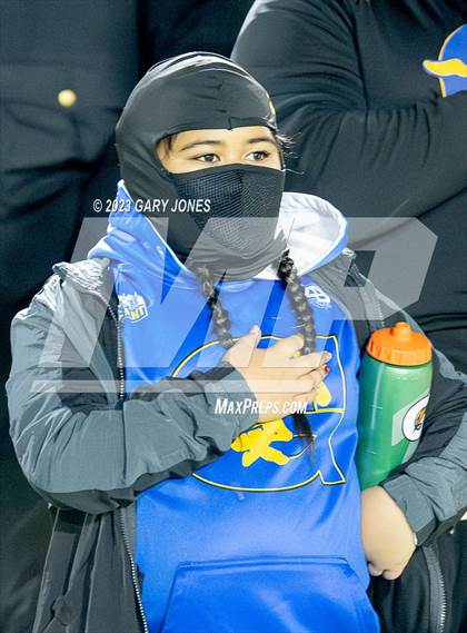 Thumbnail 3 in Grant @ Rocklin (D2AA CIF NorCal Final) photogallery.