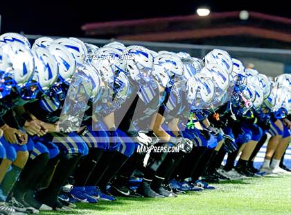 Thumbnail 3 in Grant @ Rocklin (D2AA CIF NorCal Final) photogallery.