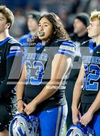 Photo from the gallery "Grant @ Rocklin (D2AA CIF NorCal Final)"