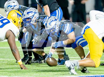 Thumbnail 1 in Grant @ Rocklin (D2AA CIF NorCal Final) photogallery.