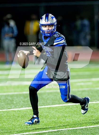 Thumbnail 3 in Grant @ Rocklin (D2AA CIF NorCal Final) photogallery.