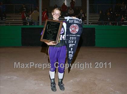 Thumbnail 3 in Amador Valley @ Logan (CIF NCS D1 Final) photogallery.