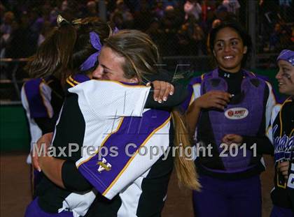 Thumbnail 1 in Amador Valley @ Logan (CIF NCS D1 Final) photogallery.