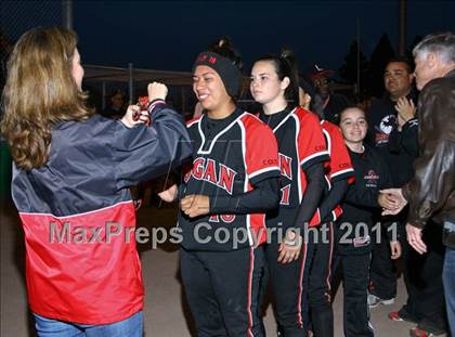 Thumbnail 1 in Amador Valley @ Logan (CIF NCS D1 Final) photogallery.