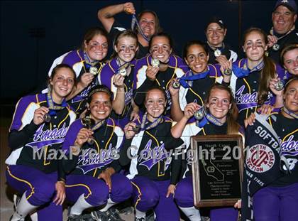 Thumbnail 3 in Amador Valley @ Logan (CIF NCS D1 Final) photogallery.