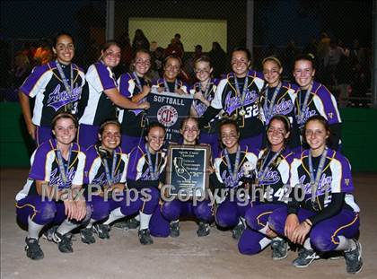 Thumbnail 2 in Amador Valley @ Logan (CIF NCS D1 Final) photogallery.