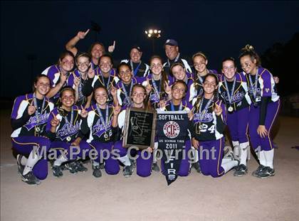 Thumbnail 1 in Amador Valley @ Logan (CIF NCS D1 Final) photogallery.