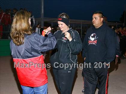Thumbnail 2 in Amador Valley @ Logan (CIF NCS D1 Final) photogallery.