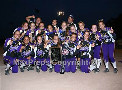 Thumbnail 2 in Amador Valley @ Logan (CIF NCS D1 Final) photogallery.