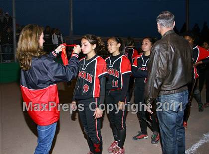 Thumbnail 1 in Amador Valley @ Logan (CIF NCS D1 Final) photogallery.