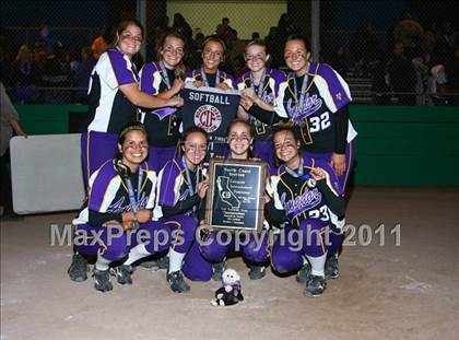 Thumbnail 3 in Amador Valley @ Logan (CIF NCS D1 Final) photogallery.