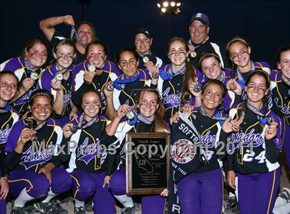 Thumbnail 1 in Amador Valley @ Logan (CIF NCS D1 Final) photogallery.