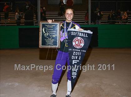 Thumbnail 1 in Amador Valley @ Logan (CIF NCS D1 Final) photogallery.