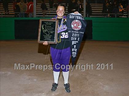 Thumbnail 1 in Amador Valley @ Logan (CIF NCS D1 Final) photogallery.