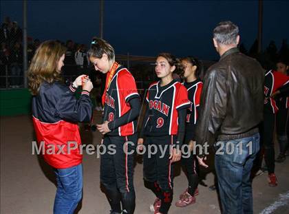 Thumbnail 3 in Amador Valley @ Logan (CIF NCS D1 Final) photogallery.