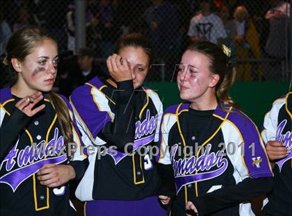 Thumbnail 3 in Amador Valley @ Logan (CIF NCS D1 Final) photogallery.
