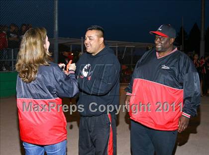 Thumbnail 3 in Amador Valley @ Logan (CIF NCS D1 Final) photogallery.