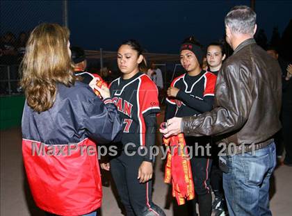 Thumbnail 3 in Amador Valley @ Logan (CIF NCS D1 Final) photogallery.
