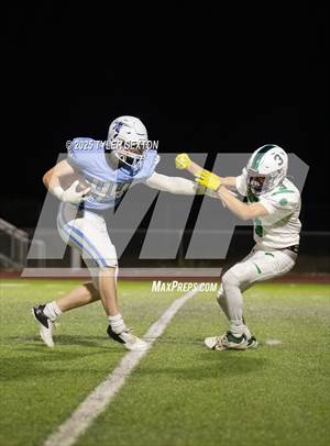 Amphitheater @ Mica Mountain