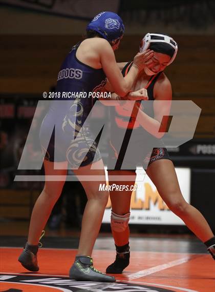 Thumbnail 1 in Selma vs. Golden Valley photogallery.