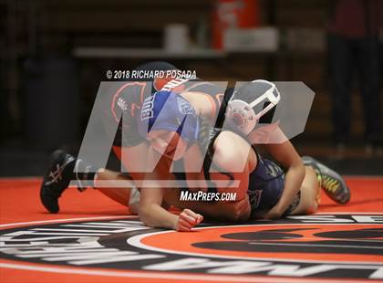 Thumbnail 1 in Selma vs. Golden Valley photogallery.