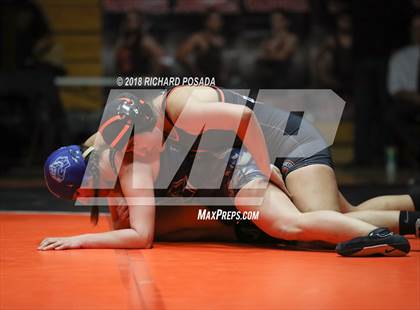 Thumbnail 1 in Selma vs. Golden Valley photogallery.