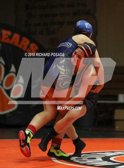 Thumbnail 1 in Selma vs. Golden Valley photogallery.