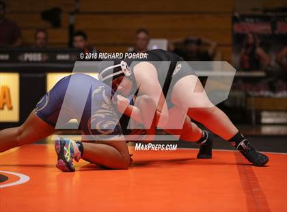 Thumbnail 3 in Selma vs. Golden Valley photogallery.